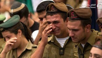 "ذبابة الرمل" بغزة تصيب عشرات من جنود الاحتلال بـوباء جلدى مزمن 2024