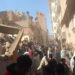 عاجل …انهيار منزل مكون من ثلاث طوابق وسقوط ضحايا ومصابين فى بنى سويف 8 عاجل …انهيار منزل مكون من ثلاث طوابق وسقوط ضحايا ومصابين فى بنى سويف 2025
