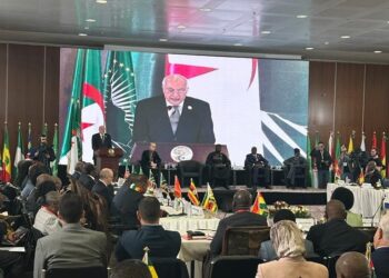 مصر تشارك في أعمال الندوة رفيعة المستوى حول السلم والأمن في إفريقيا بالجزائر 2025