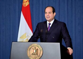 تقرير : ماهى اتفاقية الدفاع العربي المشترك التى تحدث عنها الرئيس المصرى 2024