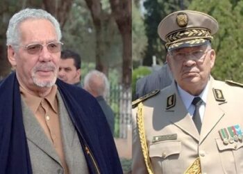 وفاة خالد نزار مهندس العشرية السوداء أبرز أعداء الإخوان في الجزائر 2024