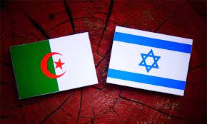 تقرير جزائري يكشف عن صفقات سرية بين إسرائيل والجزائر 2025