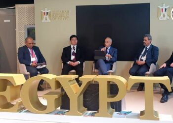 وزير الموارد المائية والرى : التغيرات المناخية تهدد مصر 2024