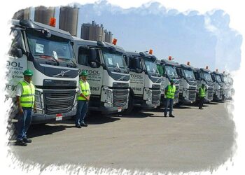 راية القابضة تستحوذ على شركة أسطول للنقل البري 2025