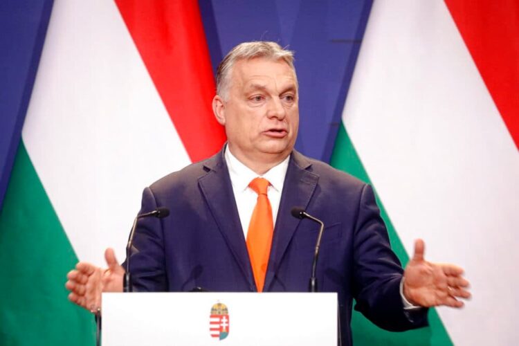 رئيس وزراء المجر يرفض تمويل أوكرانيا من الاتحاد الأوروبي 2024