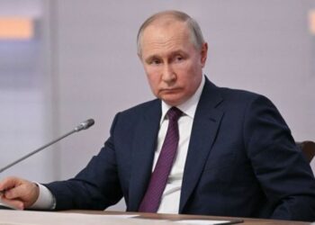 بوتين يكشف مطالب روسيا لوقف الحرب في أوكرانيا 2024