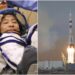 اليابان تستعد لارسال أول رائد فضاء 2024