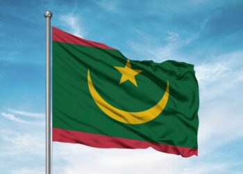 غضب عارم بموريتانيا بعد وصف مسؤل بالبلاد أن حماس إرهابية 2024