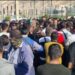 إضراب الآلاف من عمال الحديد والصلب في أصفهان وسط إيران 2024