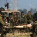 جندي إسرائيلي يفتح النار على زملائه بعد كابوس غزة 2024