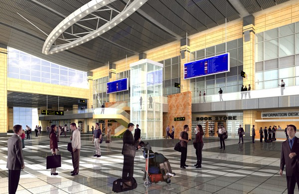 مطار برج العرب الدولي يستقبل أولى الرحلات القادمة من تركيا 1 مطار برج العرب الدولي يستقبل أولى الرحلات القادمة من تركيا 2025