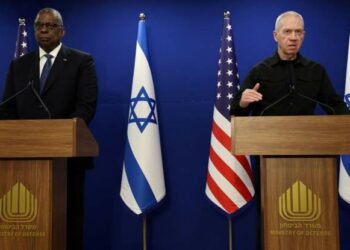 واشنطن تجدد التزامها بالسعي لحل التوترات على حدود لبنان وإسرائيل 2024