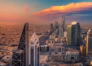 الاقتصاد السعودي ينكمش بـ3.7% خلال الربع الرابع من 2023 2025