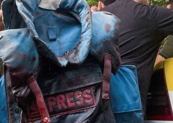 للمرة الأولى فى تاريخها .. إسرائيل تتربع على عرش قائمة "أسوأ سجاني الصحفيين" 2024