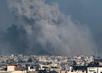 غزة.. مقتل 25105 فلسطينيين جراء الهجمات الإسرائيلية 2025