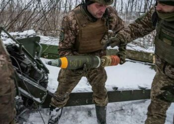 الكشف عن اكبر قضية فساد بالجيش الأوكراني.. وتورط مسؤولين بارزين 2024