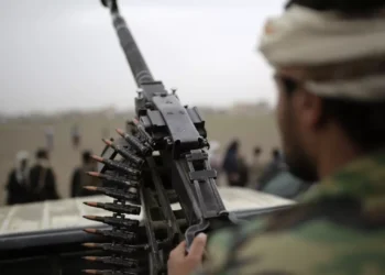 "أنصار الله" : واشنطن ولندن يستخدمون مرتزقة وقوات يمنية لمواجهتنا العسكرية 2024