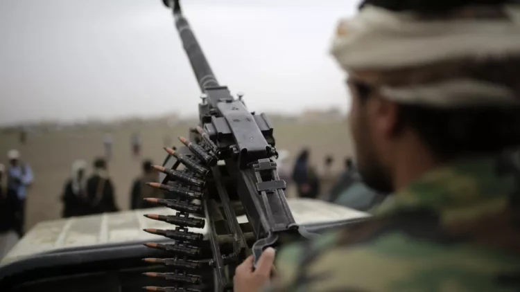 "أنصار الله" : واشنطن ولندن يستخدمون مرتزقة وقوات يمنية لمواجهتنا العسكرية 2024