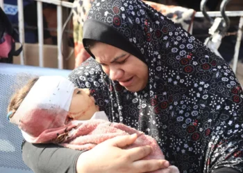 تحرك جديد من المكسيك وتشيلي بشأن غزة أمام المحكمة الجنائية الدولية 2025