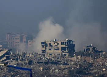 الجيش الإسرائيلي يعلن تطويق مدينة خان يونس جنوبي قطاع غزة بالكامل 2024