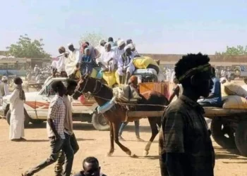 وزير الخارجية السوداني: فشل إيقاف الحرب سببه عدم التزام "الدعم السريع" 2024