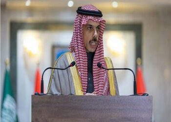 السعودية: مايحدث فى اليمن الان سيدمر المنطقة العربية  2025