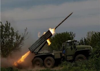 كييف: روسيا أطلقت 40 صاروخًا ومسيّرة على مناطق مختلفة من أوكرانيا 2024