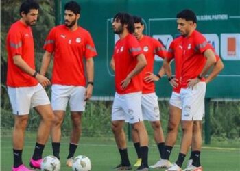  بعد مباراة سيئة مع موزمبيق...منتخب مصر يبدأ الاستعداد لمواجهة غانا في كأس أمم إفريقيا 2023 2024