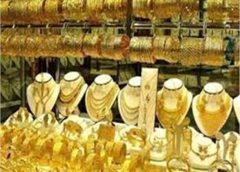 رئيس شعبة الذهب المصرية يفجر مفاجأة عن حركة البيع والشراء 2024