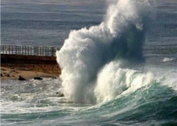 مصر : توقف حركة الملاحة والصيد فى البحر المتوسط بسبب سوء الأرصاد الجوية 2024