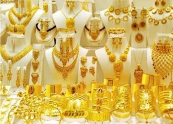 بعد ارتفاعها 170 جنيه.. ننشر أسعار الذهب بمصر اليوم الأربعاء 2024