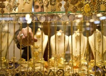 تلاعب باسعار الذهب …"إمبراطور الذهب" في مصر وقع بقبضة الأمن 2024