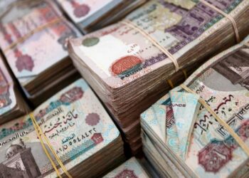 الأمن المصرى يعثر على غرفة  مملوءة بملايين الدولات ...تعرف على السر  2025