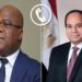 السيسي يهنأ رئيس الكونغو بالفوز بالانتخابات الرئاسية 2025