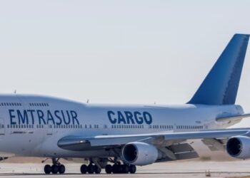 الأرجنتين تسلك طائرة إيرانية إلى واشنطن 2024