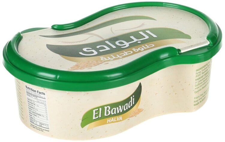 شركة البوادي تعرف أسعار الحلاوة الطحينة والعسل 2025