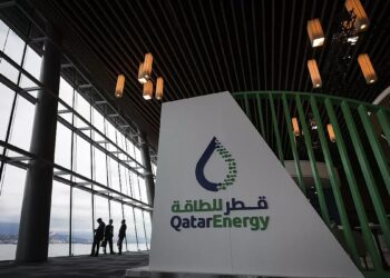 قطر للطاقة تعلن عن تأثر شحنات الغاز بهجمات الحوثيين 2024