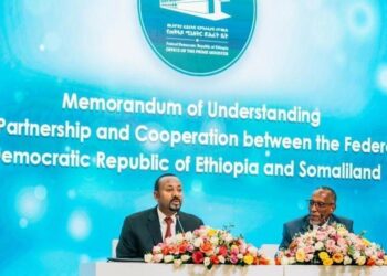 الاتحاد الأفريقي يدخل على خط أزمة الصومال وإثيوبيا 2024