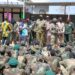 الجيش السوداني يعتقل مقاتلين من دولتي تشاد وجنوب السودان في أمدرمان 2024