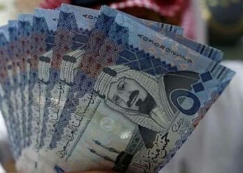 سعر الريال السعودي مقابل الجنيه المصري في البنوك اليوم الثلاثاء 19مارس 2024 2024