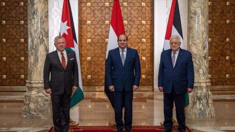 الأمم المتحدة والأردن ومصر يقودون قمة طارئة للاستجابة لأزمة غزة 2024