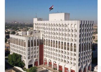 العراق يستدعي القائم بأعمال السفارة الأمريكية في بغداد 2024
