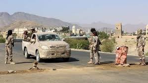 القاعدة تنفذ هجوم يستهدف دوريات عسكرية في جنوب اليمن 2024