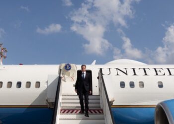بلينكن إلى الساحل الإفريقي.. ماهي أهداف رحلة وزير الخارجية الأمريكي؟ 2024