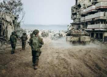 جيش الاحتلال الإسرائيلي يكشف عن عدد جنوده الذين قتلوا بـ"نيران صديقة" في غزة 2024