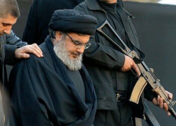 بعد اغتيال "أبوطالب"، اعتقال مسؤولين أمنيين في حزب الله 2024