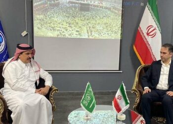 السعودية تستعد لاستضافة لكأس السوبر الإيراني 2024