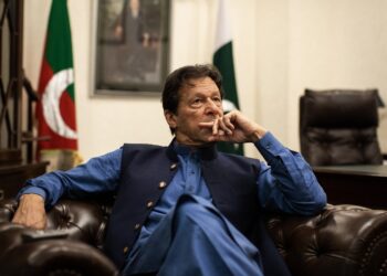 استبعاد عمران خان من الانتخابات في باكستان 2024