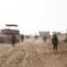 تحالف عربي لإنشاء قوة متعددة الجنسيات: "بوليتيكو" تكشف خطط بايدن لما بعد الحرب في غزة 2024