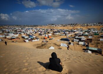 السويد تطالب بالضغط على إسرائيل لوصول المساعدات إلى غزة 2024